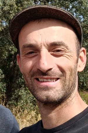 Headshot