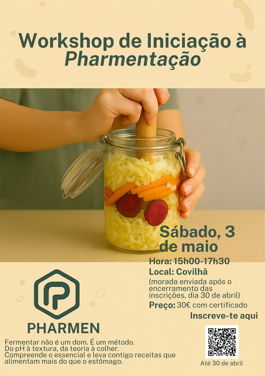 Workshop Cartaz